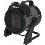 DEDRA DED9930C 2000W – Sleviste.cz