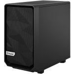 Fractal Design Meshify 2 Nano TG Dark Tint FD-C-MES2N-01 – Zboží Mobilmania