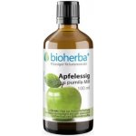 Bioherba Jablečný ocet tinktura kapky 50 ml – Hledejceny.cz