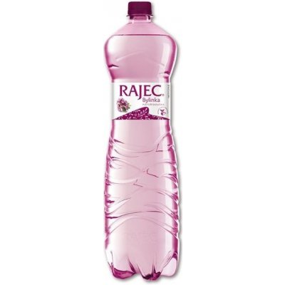 Rajec Mateřídouška 6 x 1,5 l – Hledejceny.cz