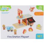 Maxim Hasičská stanice – Zboží Dáma