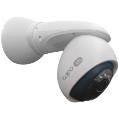 OEM na stěnu s kabelovou krytkou pro kamery Tapo C560WS/TC46, blý – Zbozi.Blesk.cz