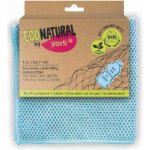 York utěrka z mikrovlákna oceanic econatural 1 ks – Zboží Dáma