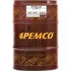 Převodový olej Pemco Hypoid LSD 85W-140 GL-5 60 l