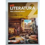 Nová literatura pro 2.ročník SŠ - učebnice – Zboží Dáma Nová literatura pro 2.ročník SŠ - učebnice – Zboží Dáma