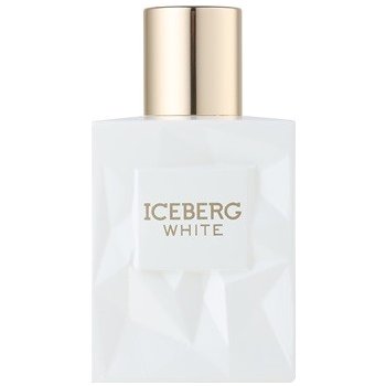 Iceberg White toaletní voda dámská 100 ml