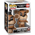 Funko Pop! Five Nights at Freddys Freddy – Hledejceny.cz