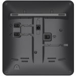 Gigaset DESK 600 Black 4250366868974 – Zboží Živě