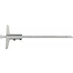 FORTIS Šířkoměr a hloubkoměr 300mm 1/50 – Zbozi.Blesk.cz