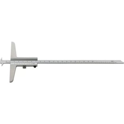 FORTIS Šířkoměr a hloubkoměr 300mm 1/50 – Zbozi.Blesk.cz