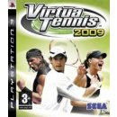 Virtua Tennis 2009