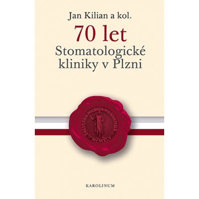 70 let Stomatologické kliniky v Plzni – Zboží Mobilmania