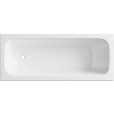 Deante Prizma 139,5 x 70 cm KTJ_014W – Hledejceny.cz