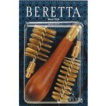 Beretta kartáče pro čištění choke-ů – Zboží Mobilmania