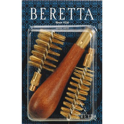 Beretta kartáče pro čištění choke-ů – Zboží Mobilmania