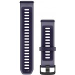 Garmin řemínek Quick Release 22, silikonový Imperial Purple/Indigo 010-11251-AV – Zboží Živě