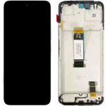 LCD Displej + Dotykové sklo Xiaomi Redmi 13 - originál – Zboží Živě