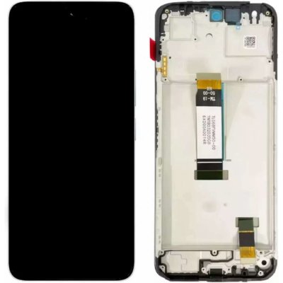 LCD Displej + Dotykové sklo Xiaomi Redmi 13 - originál – Zboží Živě