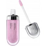KIKO Milano 3D Hydra hydratační lesk na rty 27 Pearly Lavender 6,5 ml – Zboží Dáma