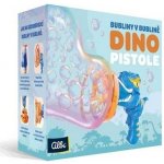Bublifuk Dino pistole – Sleviste.cz