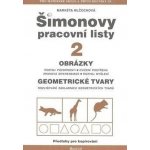 Šimonovy pracovní listy 2 – Hledejceny.cz