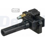 Zapalovací cívka DELPHI GN10698-12B1 – Hledejceny.cz