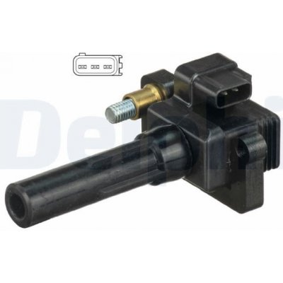 Zapalovací cívka DELPHI GN10698-12B1 – Hledejceny.cz