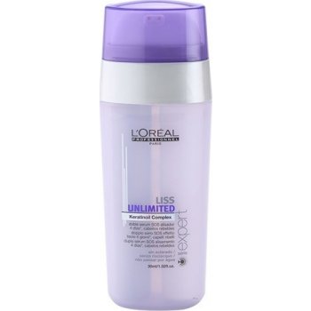 L'Oréal Expert Liss Unlimited sérum 30 ml