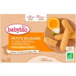 Babybio piškoty 120 g – Zboží Dáma
