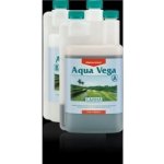 Canna Aqua Vega A+B 1 L – Zboží Dáma