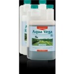 Canna Aqua Vega A+B 1 L – Zbozi.Blesk.cz