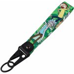 CurePink Rick And Morty Morty RKR39137 – Hledejceny.cz