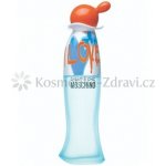 Moschino I Love Love deospray 50 ml – Hledejceny.cz