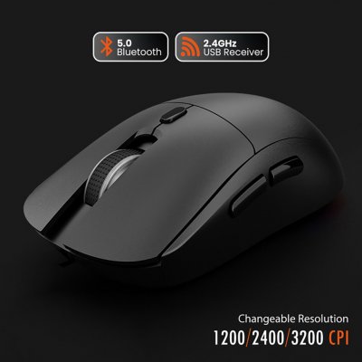 Media-Tech SILENT & RECHARGE MT1124 – Hledejceny.cz