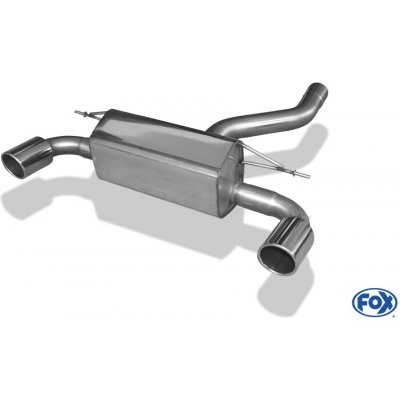 FOX BM160035-133 – Hledejceny.cz
