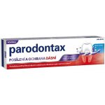 Parodontax Posílení a ochrana dásní Fresh Mint zubní pasta 75 ml – Sleviste.cz