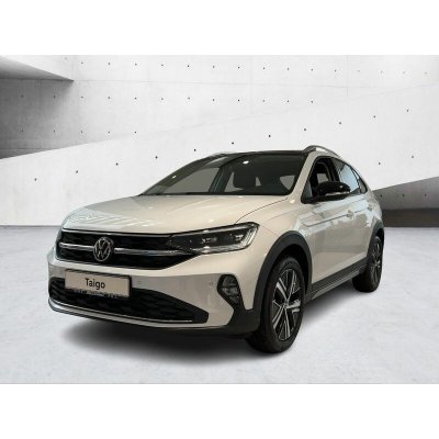 Volkswagen Taigo 1.0 TSI Style DSG 85 kW – Hledejceny.cz