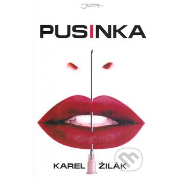Pusinka Žilák Karel