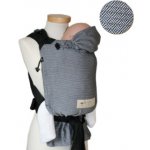 Storchenwiege LEO Černo bílá – Zboží Dáma