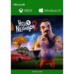 Hello Neighbor 2 – Zboží Dáma