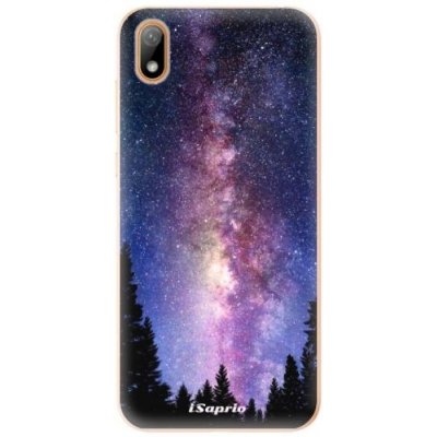 Pouzdro iSaprio - Milky Way 11 - Huawei Y5 2019 – Zboží Mobilmania