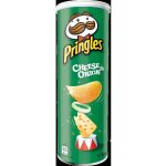 Pringles cheese & onion 165g – Zboží Dáma