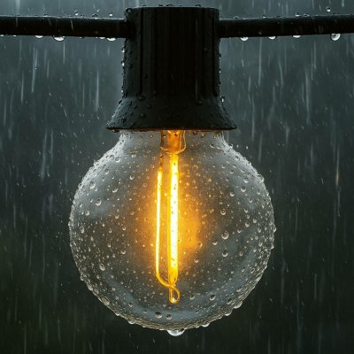 Calex solární LED světelná řetěz Vista, délka 10 metrů, IP44 - 7501001501 – Hledejceny.cz