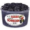 Bonbón Haribo Dóza Lakritz Schnecken 150ks