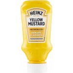 Heinz Senape Classica italská hořčice v lahvičce 240 g 220 ml – Zboží Dáma