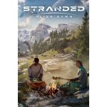 Stranded: Alien Dawn – Hledejceny.cz