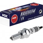 NGK zapalovací svíčka IRIDIUM CR8EIX (NR 4218) (IU24) (4) – Hledejceny.cz