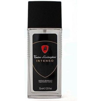 Lamborghini Intenso deodorant sklo 75 ml