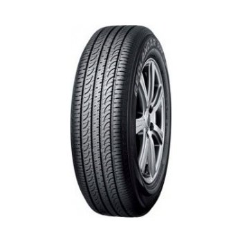 Yokohama Geolandar G055 235/55 R18 100V