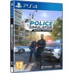 Police Simulator: Patrol Officers – Hledejceny.cz